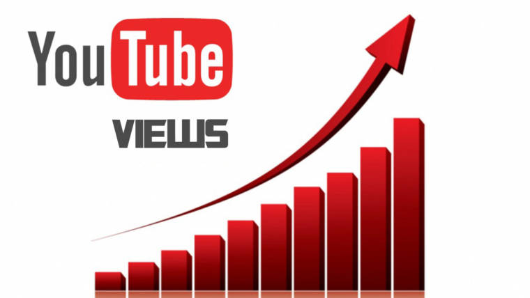 Quels sont les bénéfices que l’on peut tirer de l’achat de vues YouTube ?